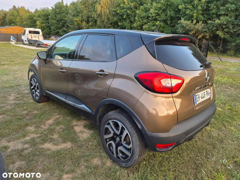 Renault Captur ENERGY TCe 90 Start&Stop XMOD - 8