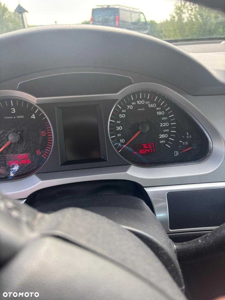 Audi A6 Avant - 7