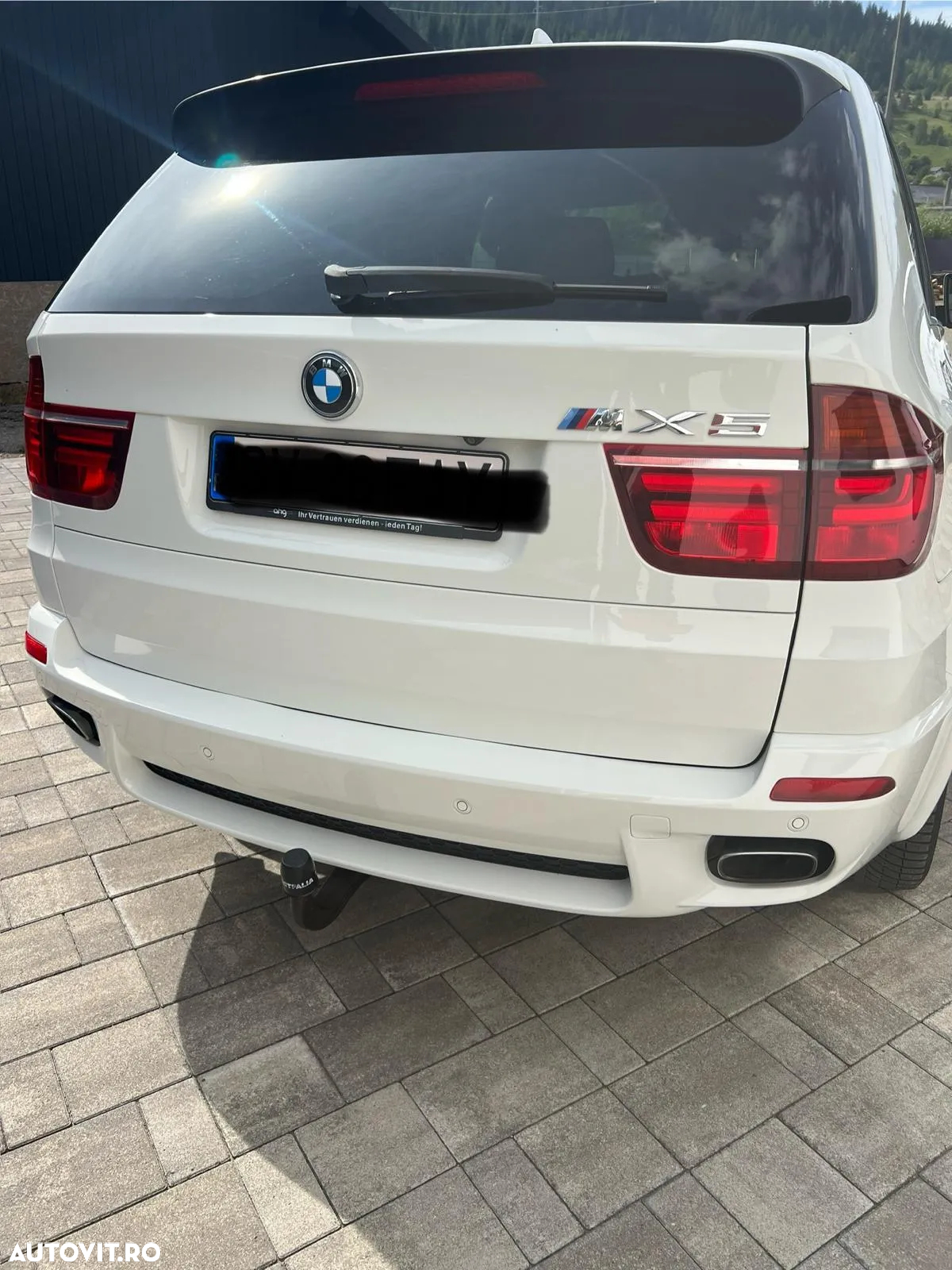 BMW X5 xDrive30d - 4