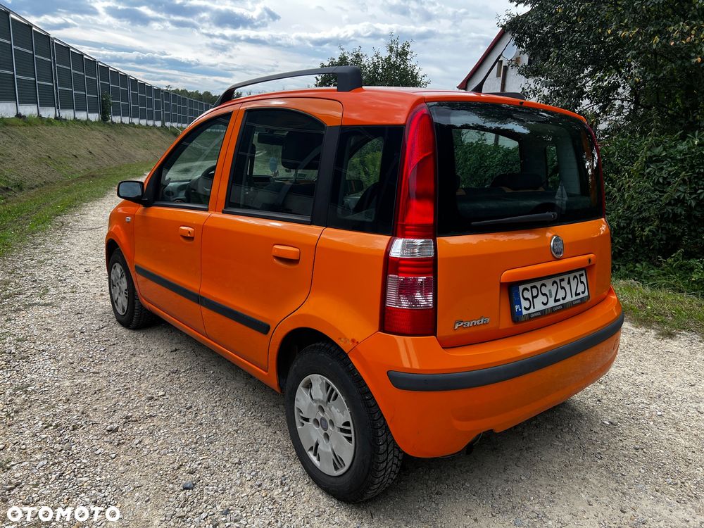 Fiat Panda 1.2 Dynamic - 3