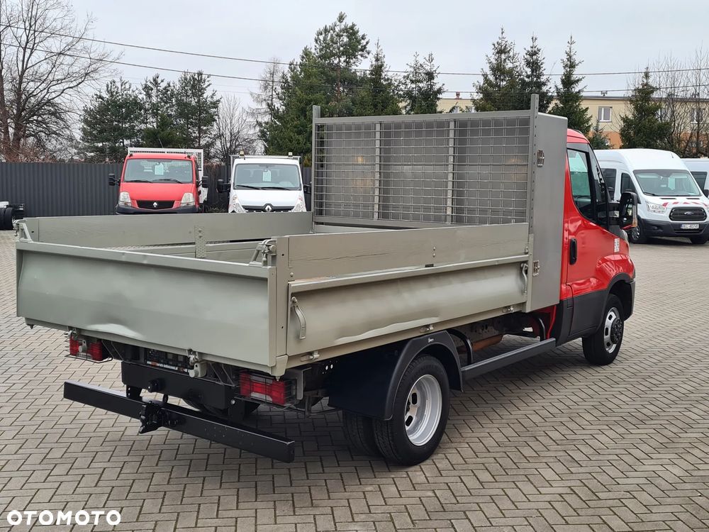 Iveco Daliy - 6