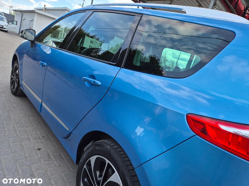 Renault Grand Scenic Energy dCi 110 S&S Bose Edition - 22