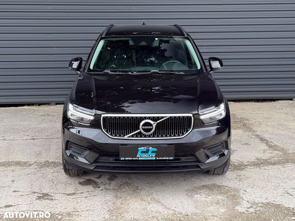 Volvo XC 40 D3 Base - 32