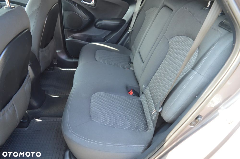 Hyundai ix35 1.6 GDI Comfort 2WD - 14