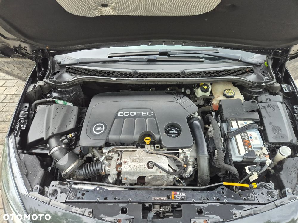 Opel Astra - 28
