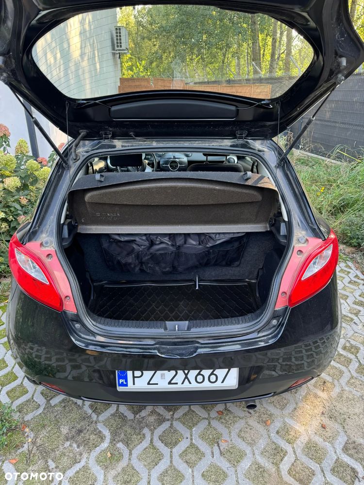 Mazda 2 1.3 Comfort - 14