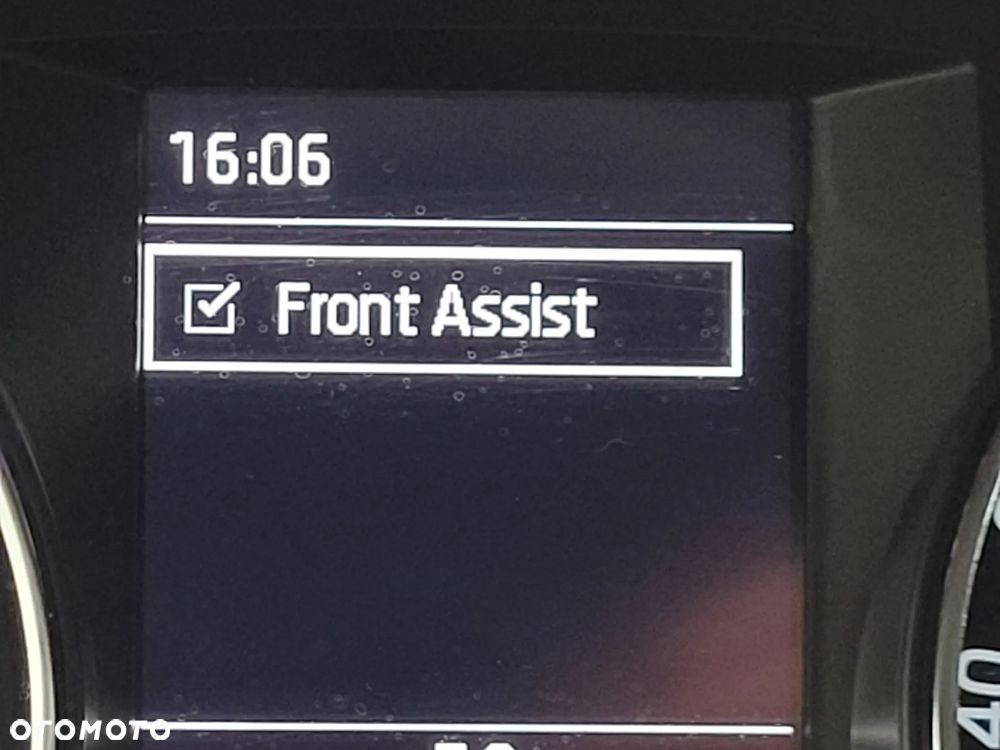 Skoda Fabia 1.0 TSI Ambition - 28