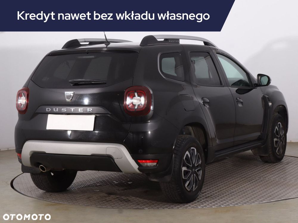 Dacia Duster - 7
