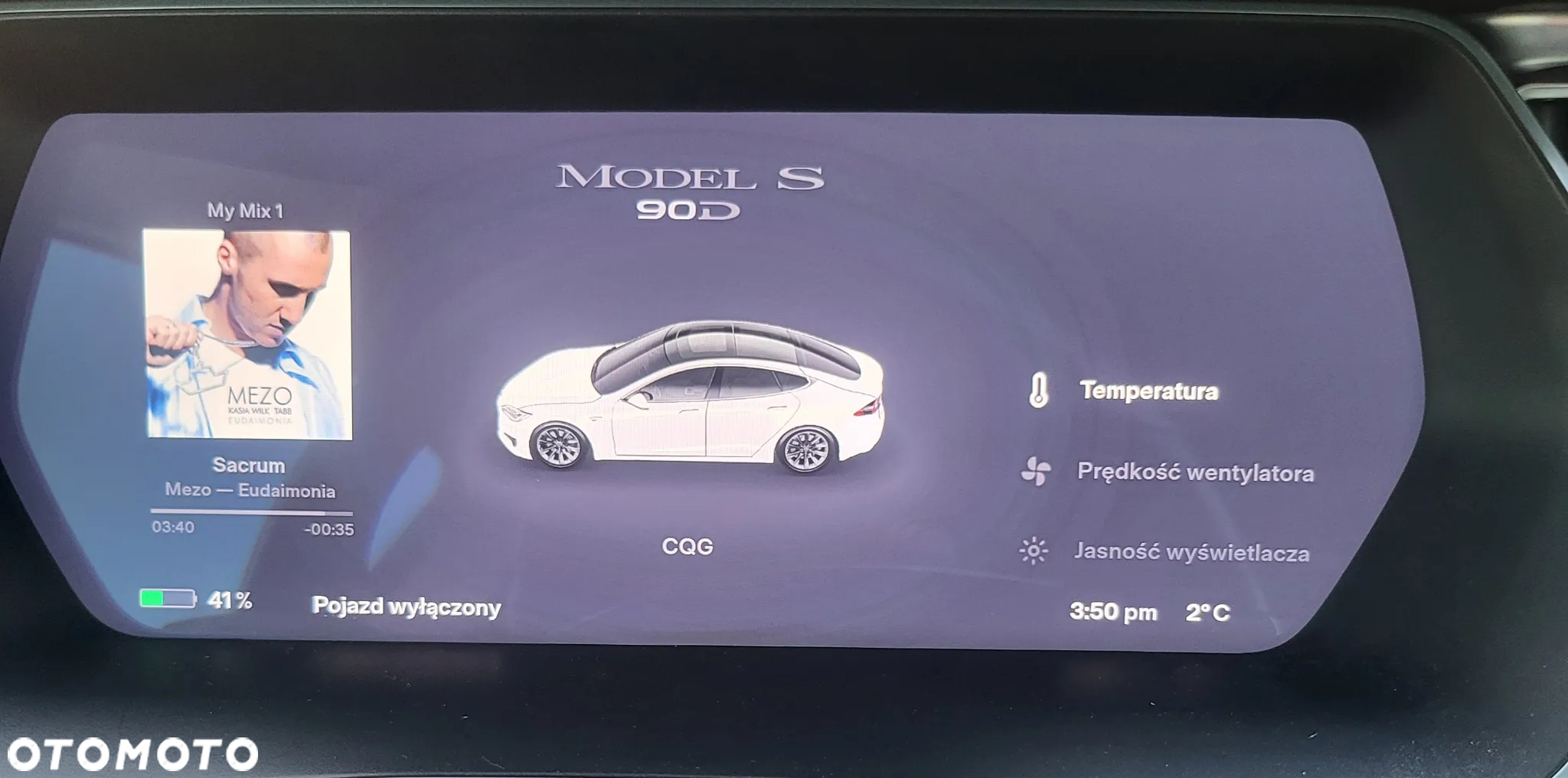 Tesla Model S Long Range Plus - 23