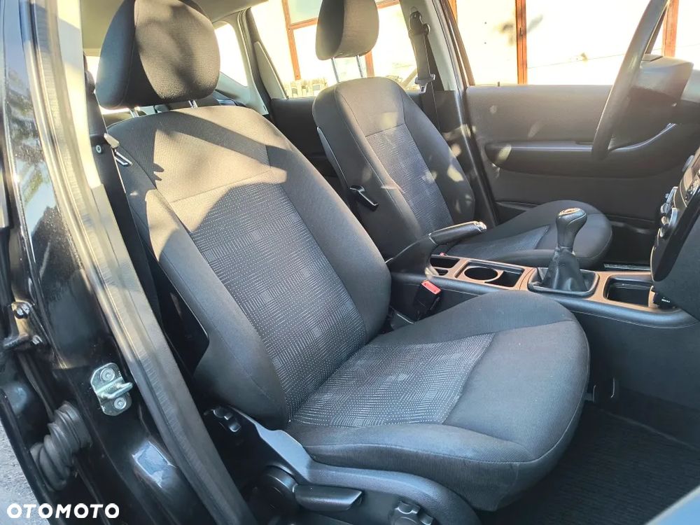 Mercedes-Benz Klasa A 150 BlueEFFICIENCY Elegance - 17