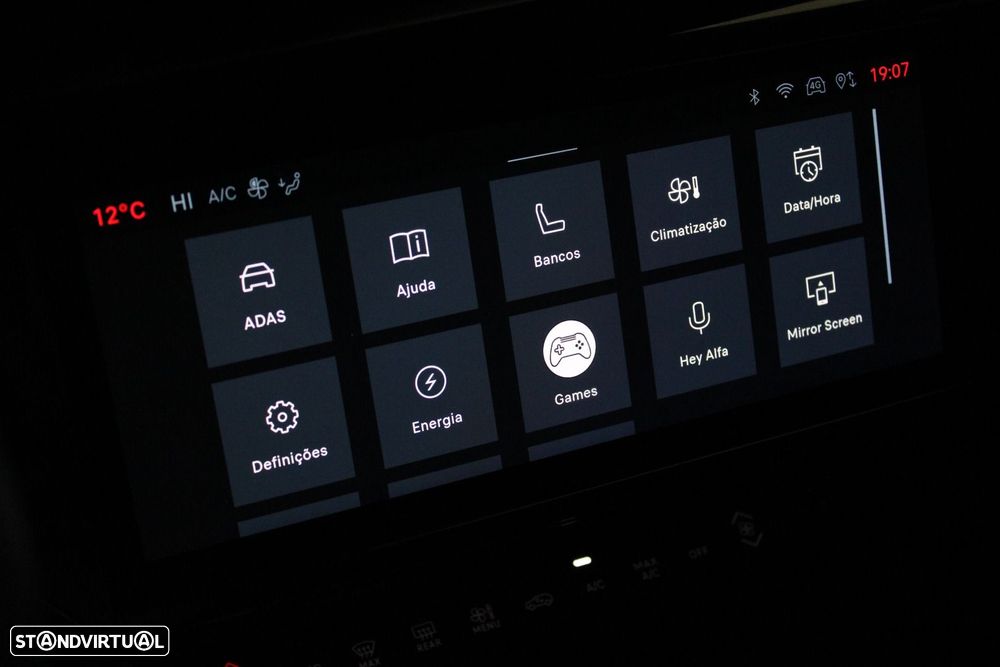 Alfa Romeo Junior Elettrica - 19