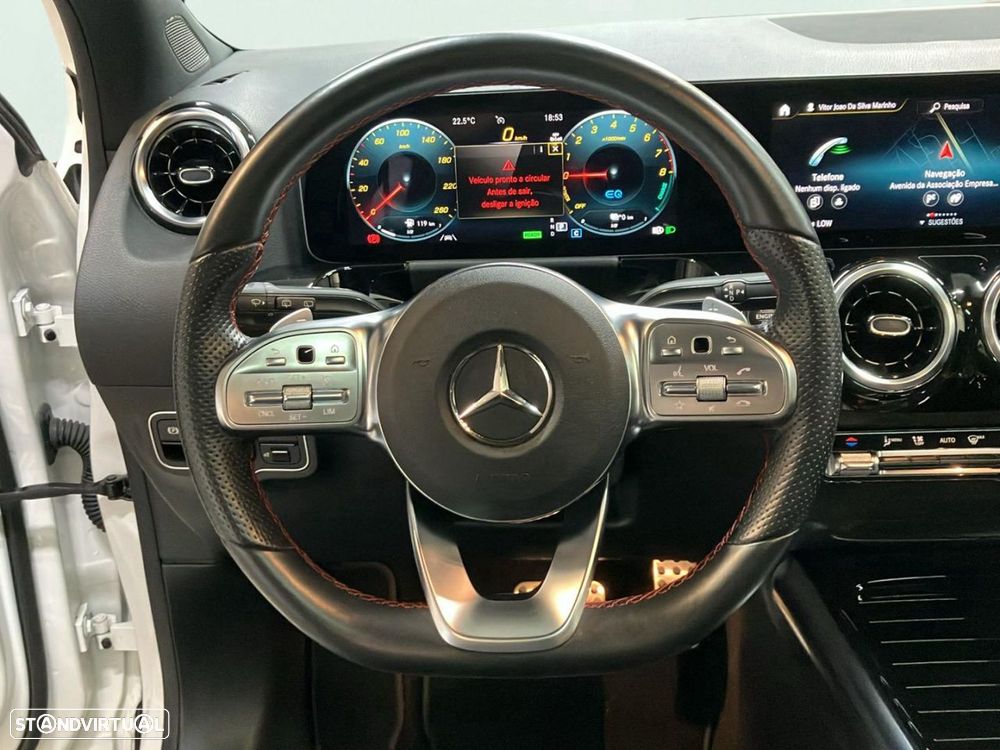 Mercedes-Benz GLA 250 - 10