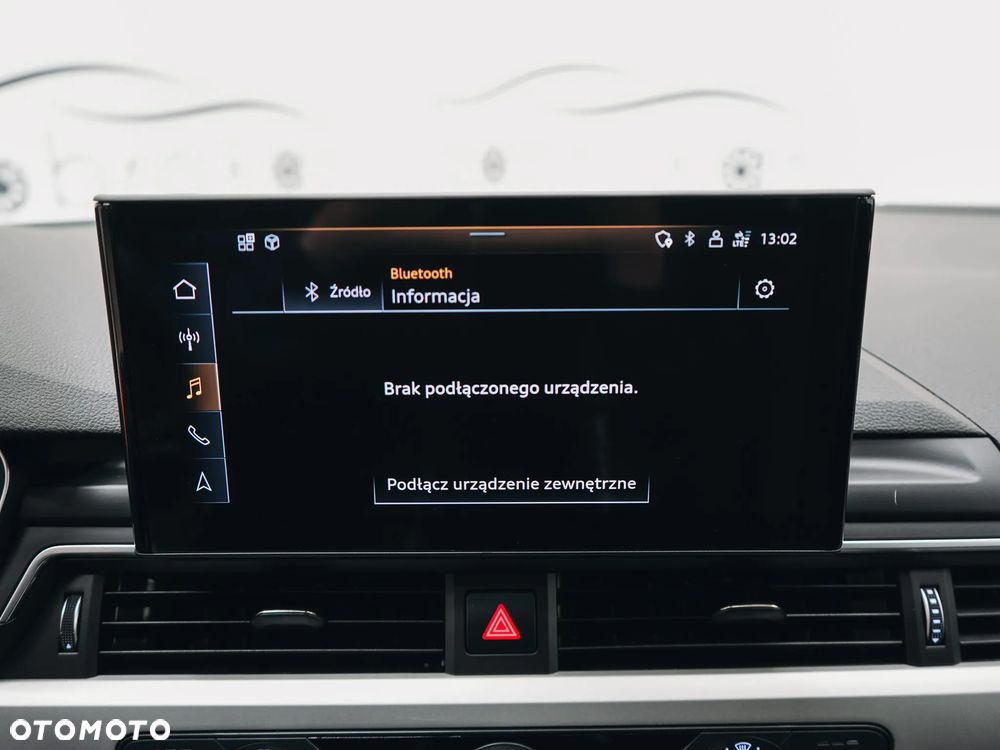 Audi A4 - 25
