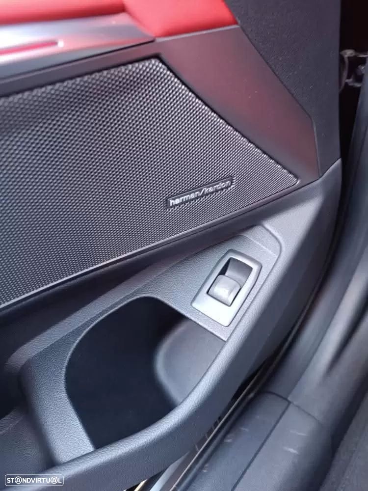 BMW M3 Competition Touring M xDrive - 15