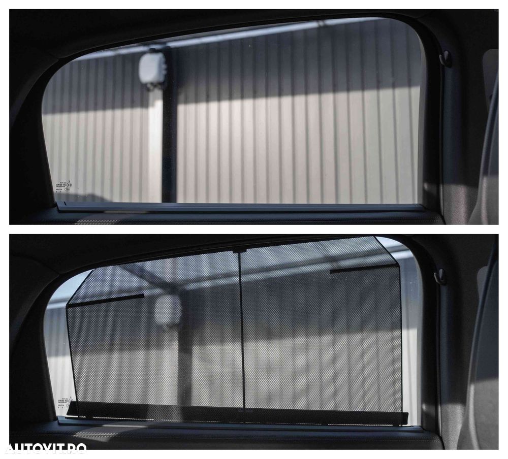 Porsche Cayenne Coupe S Tiptronic S - 36