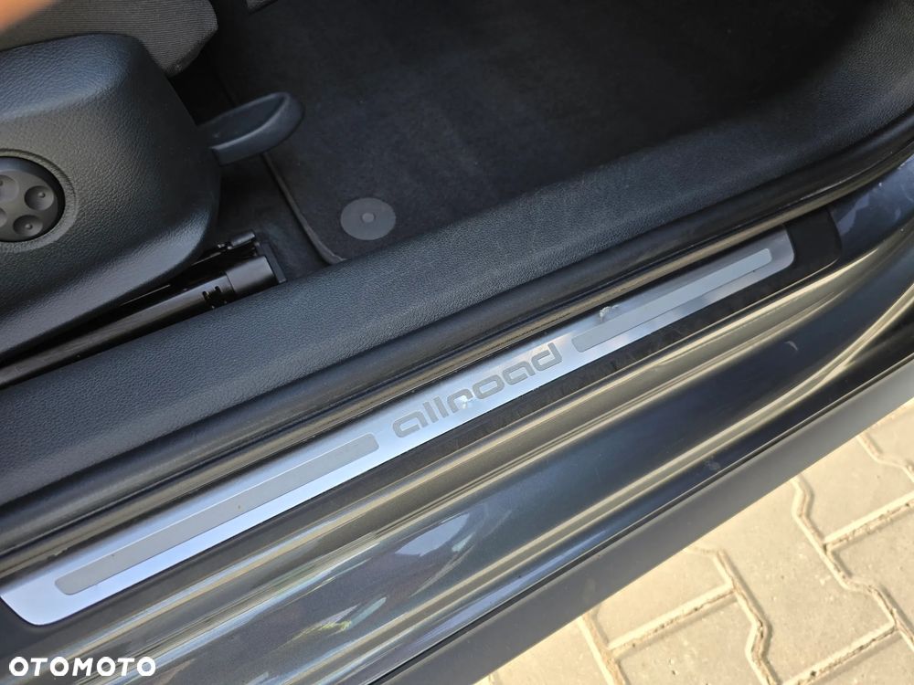 Audi A4 Allroad 2.0 TDI clean diesel Quattro S tronic - 28