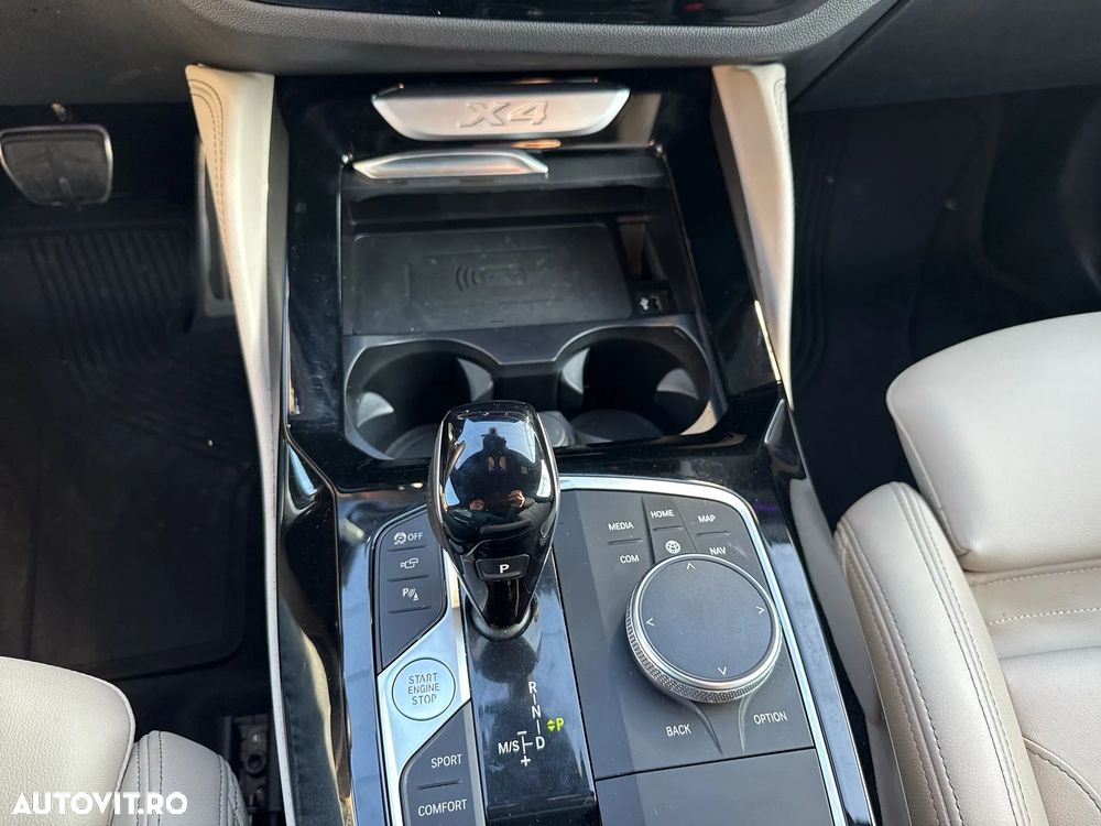 BMW X4 - 21