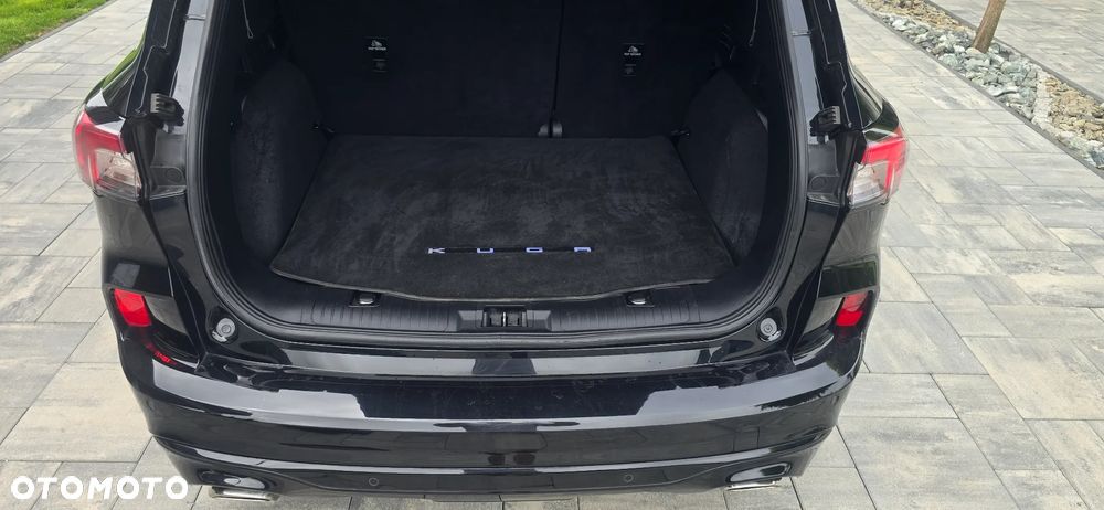 Ford Kuga 2.0 EcoBlue mHEV FWD ST-Line X - 24