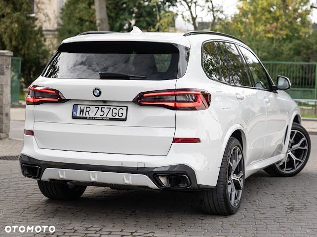 BMW X5 - 11