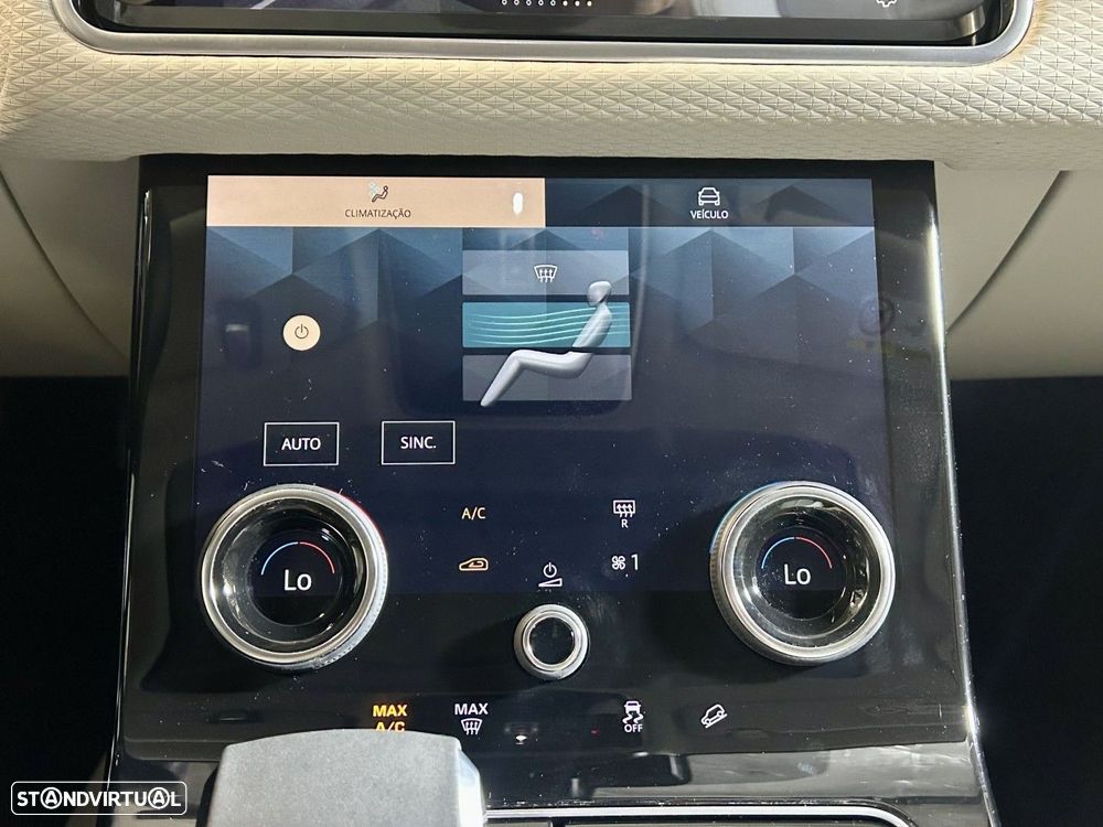 Land Rover Range Rover Velar 2.0 P400e AWD - 29