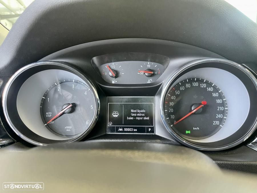 Opel Insignia Grand Sport 1.5 D Business Edition Aut. - 12