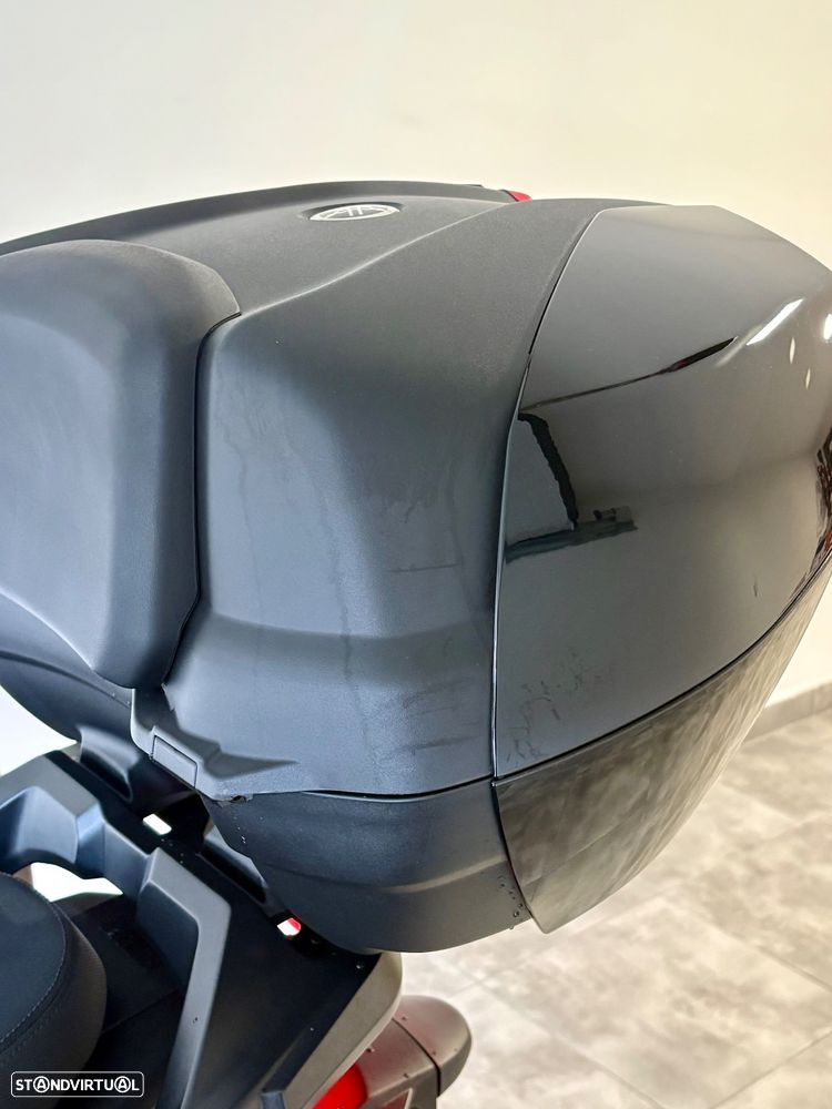 Yamaha Tracer GT 2025 - 38