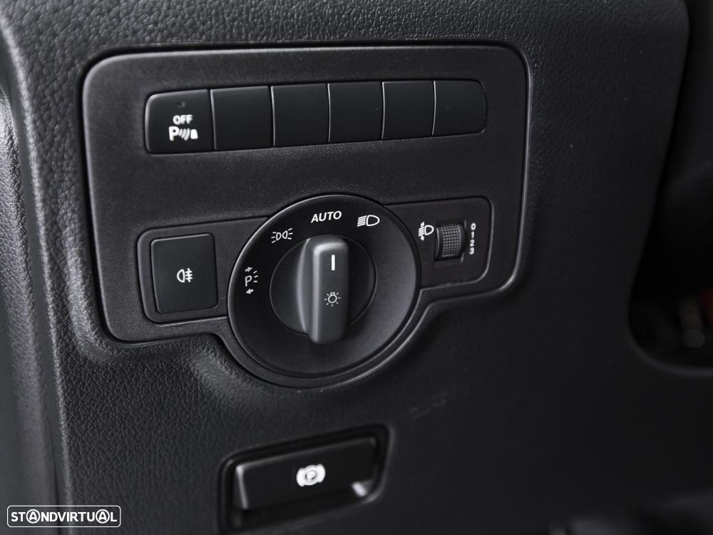 Mercedes-Benz Vito 114 CDI Misto 6 Lugares c/iva - 12