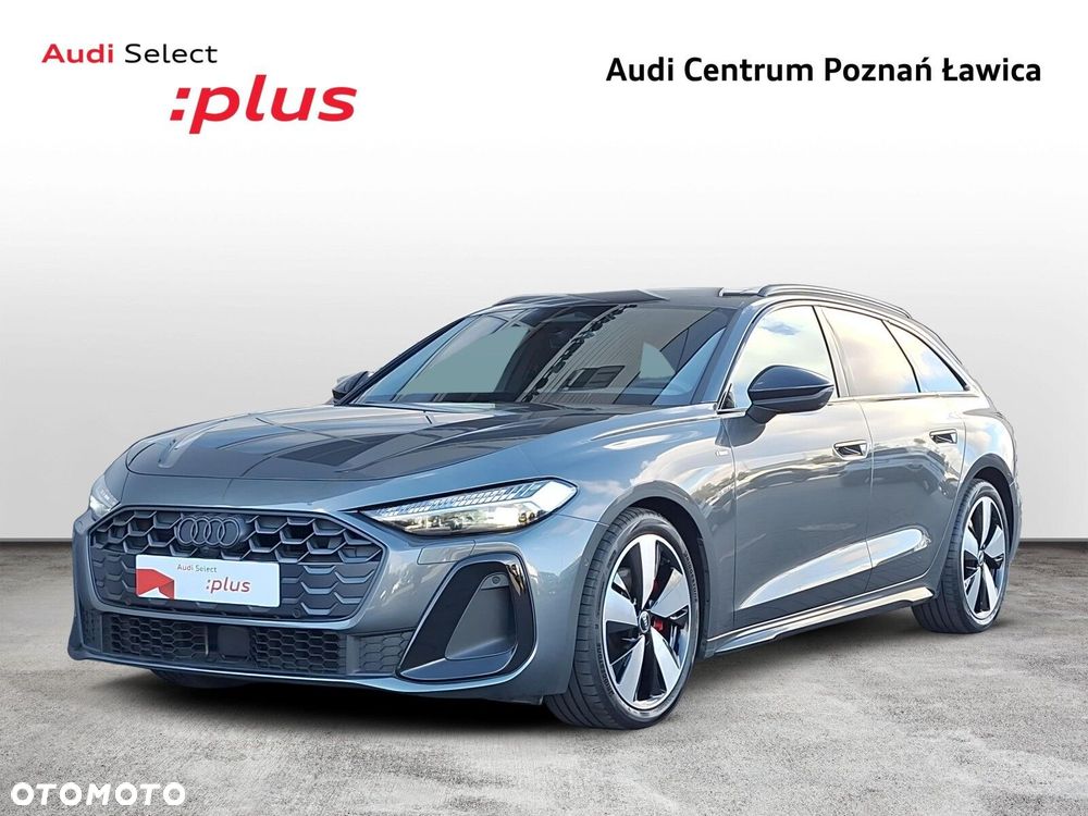 Audi A5 Avant TFSI Quattro S tronic - 2