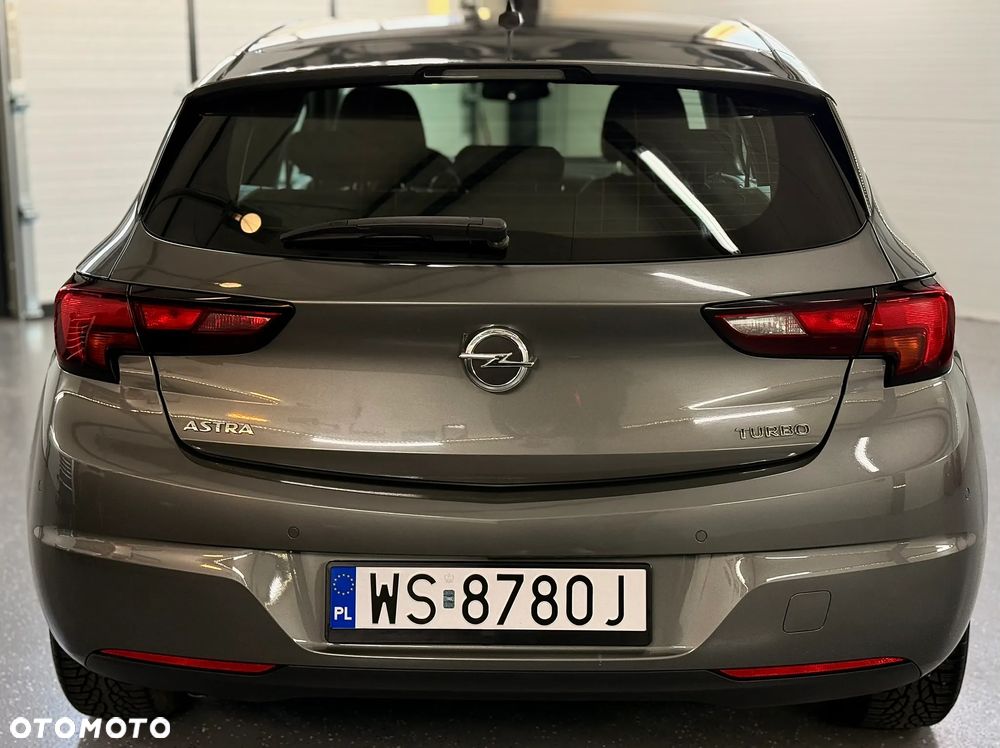 Opel Astra 1.4 T Enjoy S&S - 6