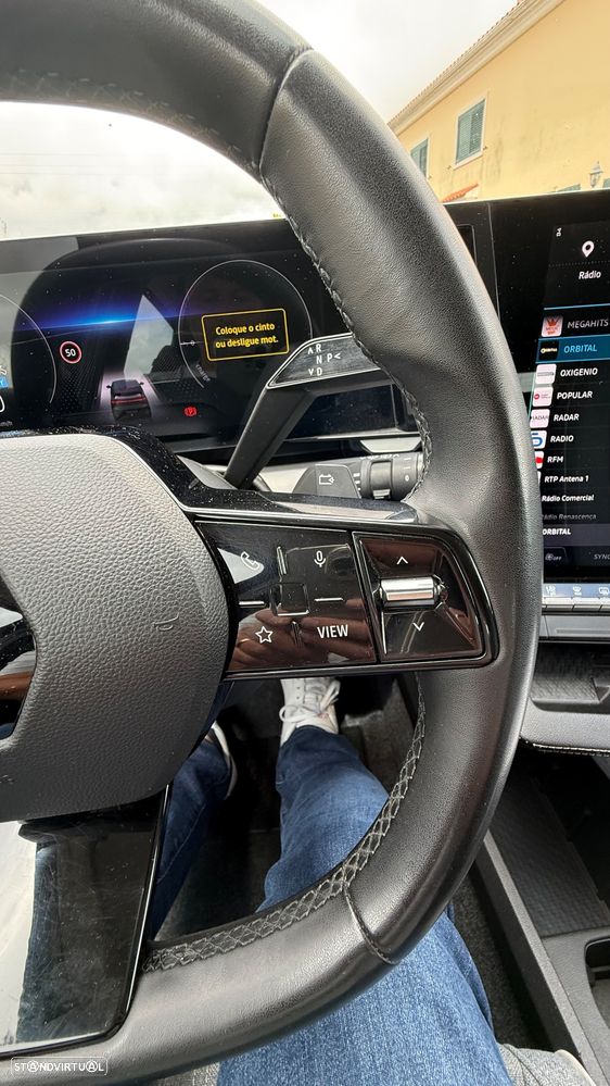 Renault Mégane E-Tech EV40 Evolution Autonomia Urbana - 35