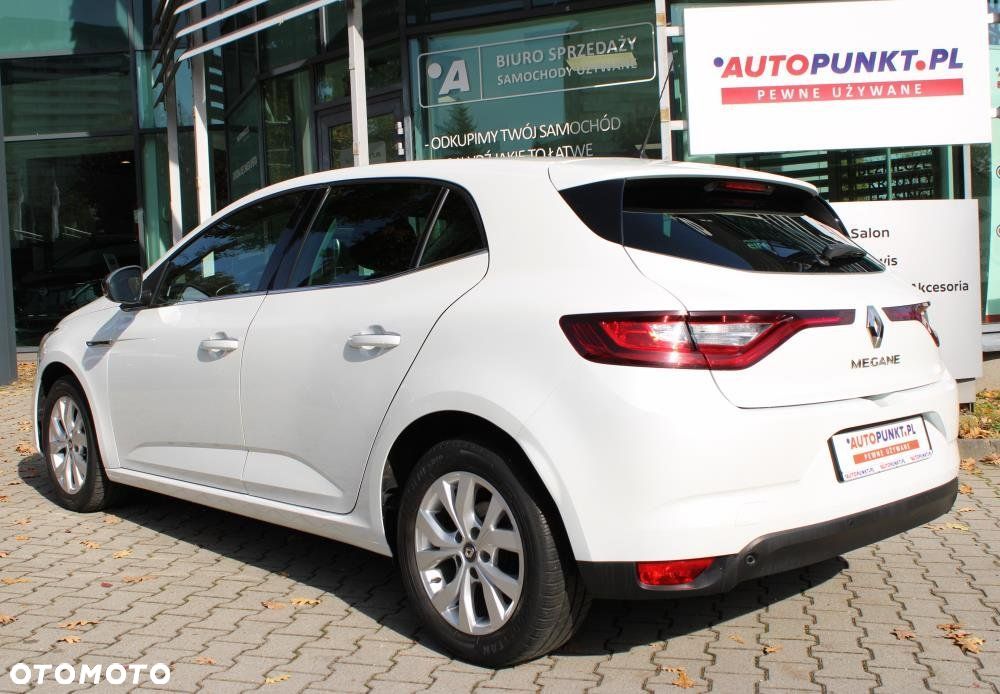 Renault Megane - 7