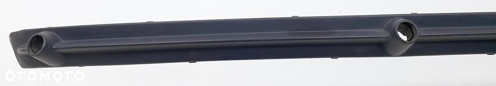 LISTWA ZDERZAKA TYŁ TYLNA BMW 3 E46 CABRIO 8222610 - 3
