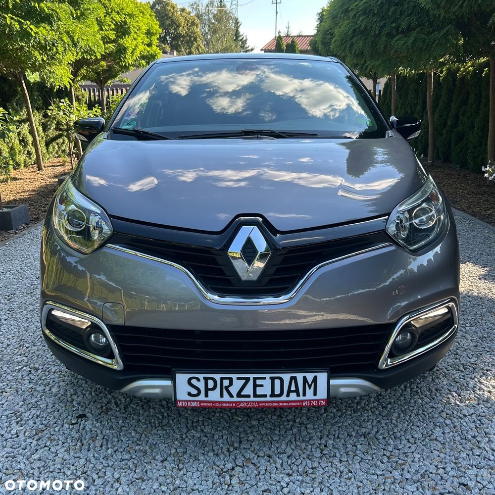 Renault Captur dCi 90 EDC Helly Hansen - 3