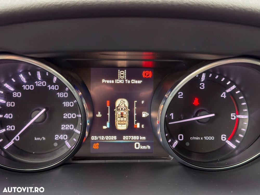 Land Rover Discovery Sport 2.0 l TD4 SE - 24