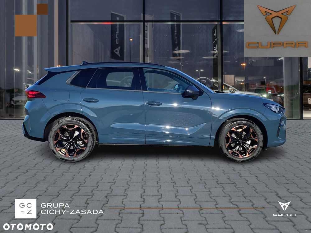 Cupra Terramar - 9