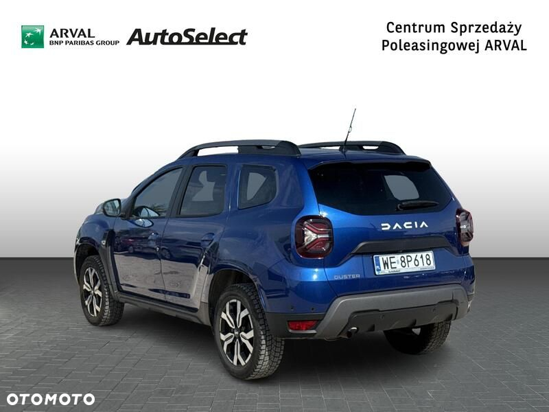 Dacia Duster - 3