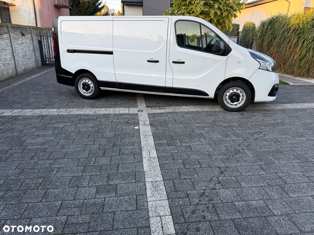 Renault TRAFIC - 4