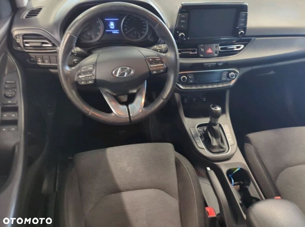 Hyundai i30 - 5