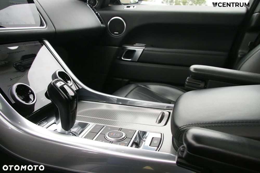 Land Rover Range Rover Sport P400e HSE Dynamic - 18