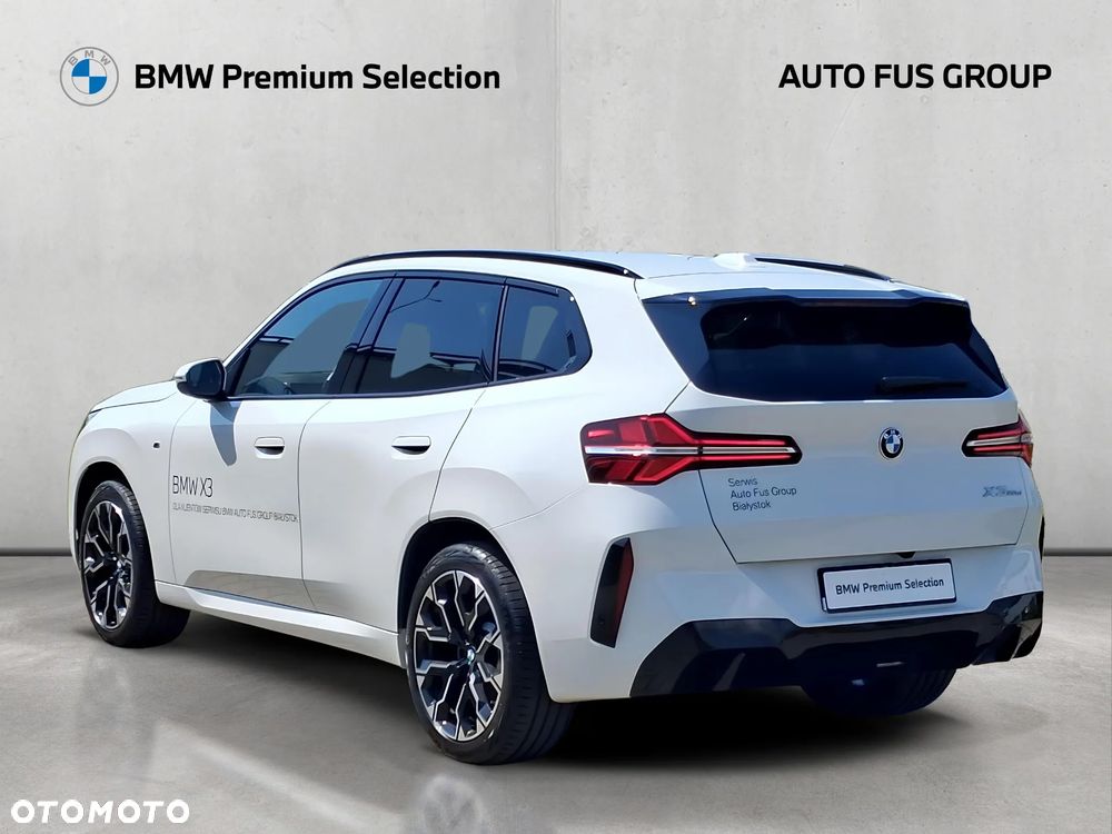 BMW X3 - 3