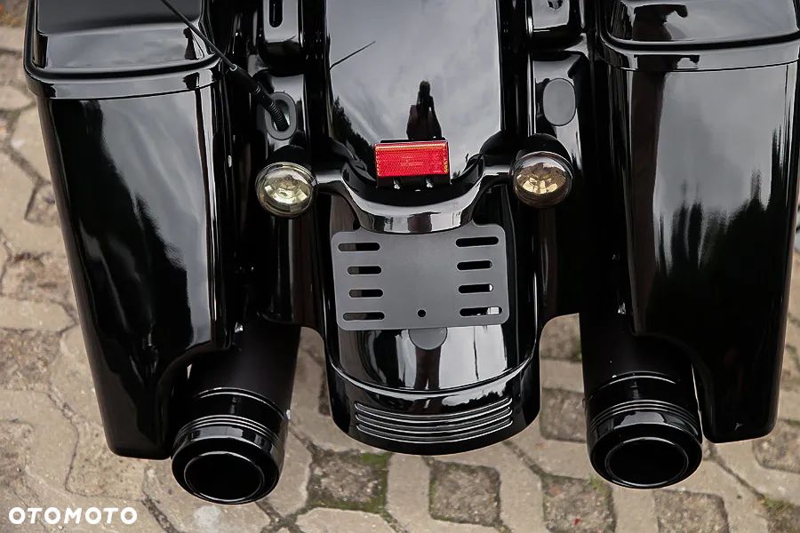 Harley-Davidson Touring Road Glide - 7