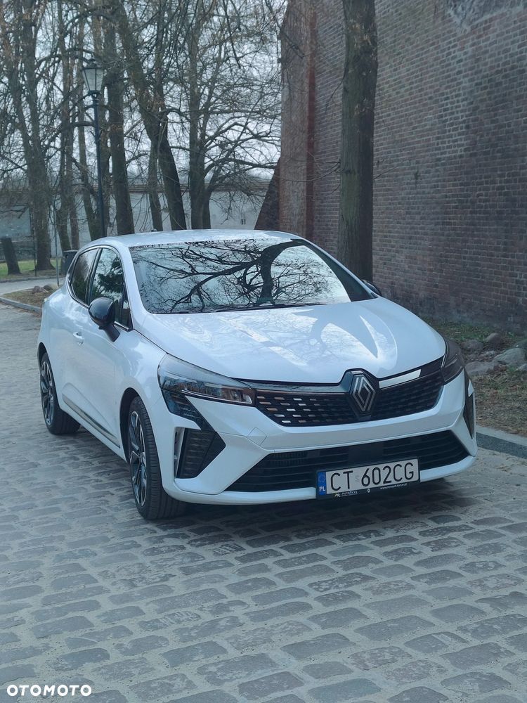 Renault Clio 1.0 TCe Techno - 7