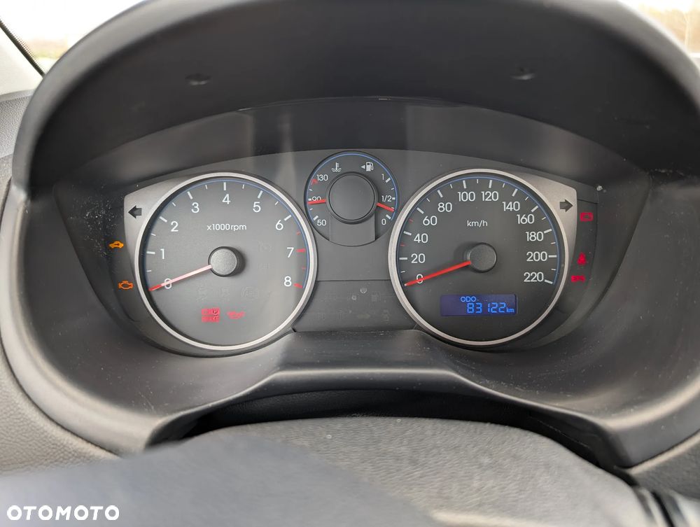 Hyundai i20 1.2 Classic EU5 - 13