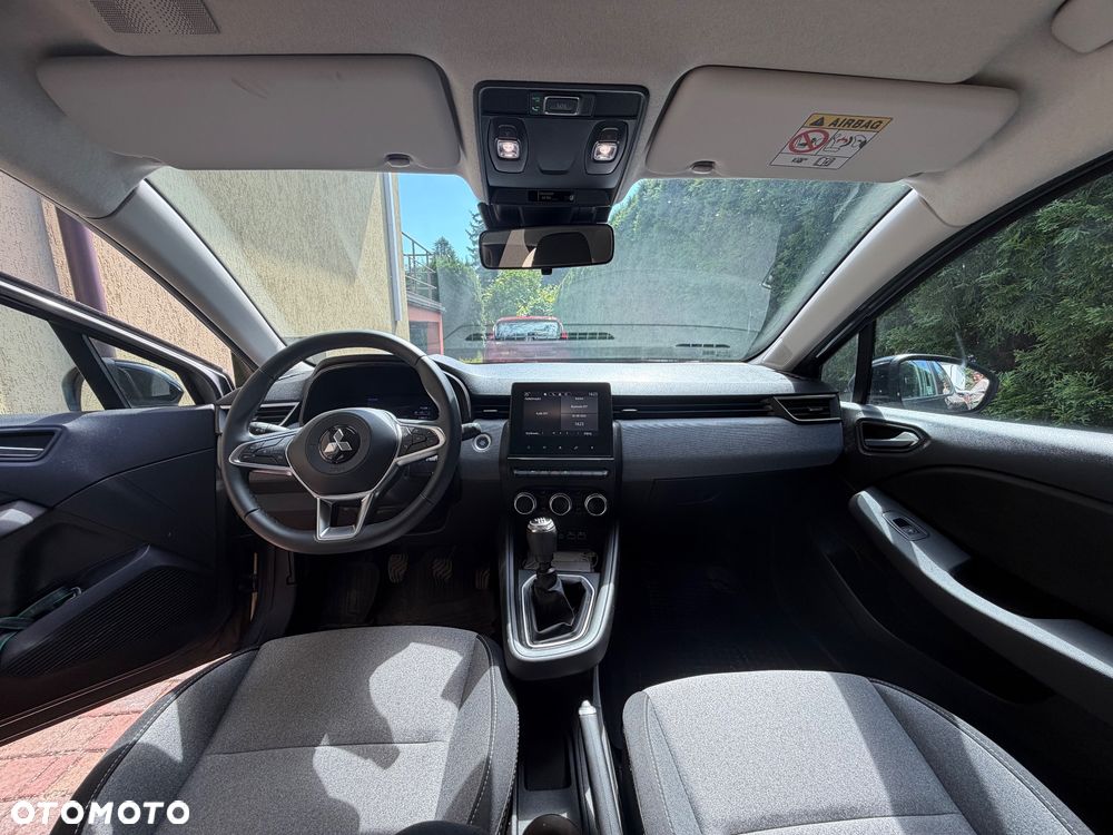 Mitsubishi Colt 1.0T Invite - 11