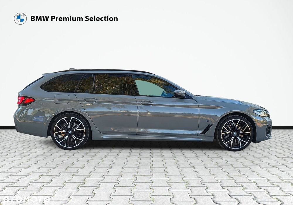 BMW Seria 5 - 31