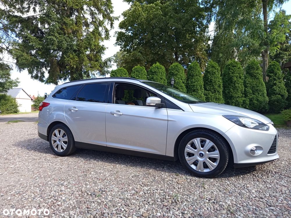 Ford Focus - 9