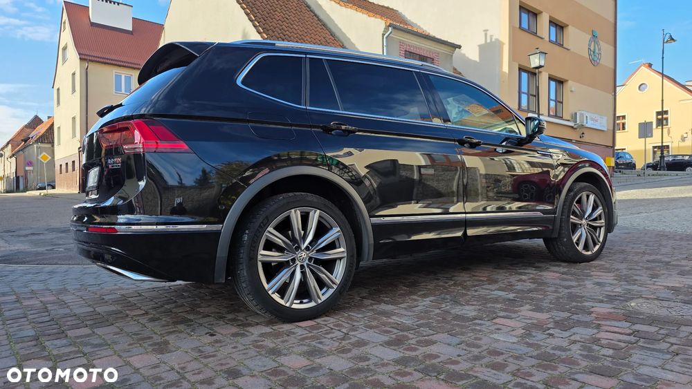 Volkswagen Tiguan 2.0 TDI BMT SCR 4Mot Highline DSG - 6
