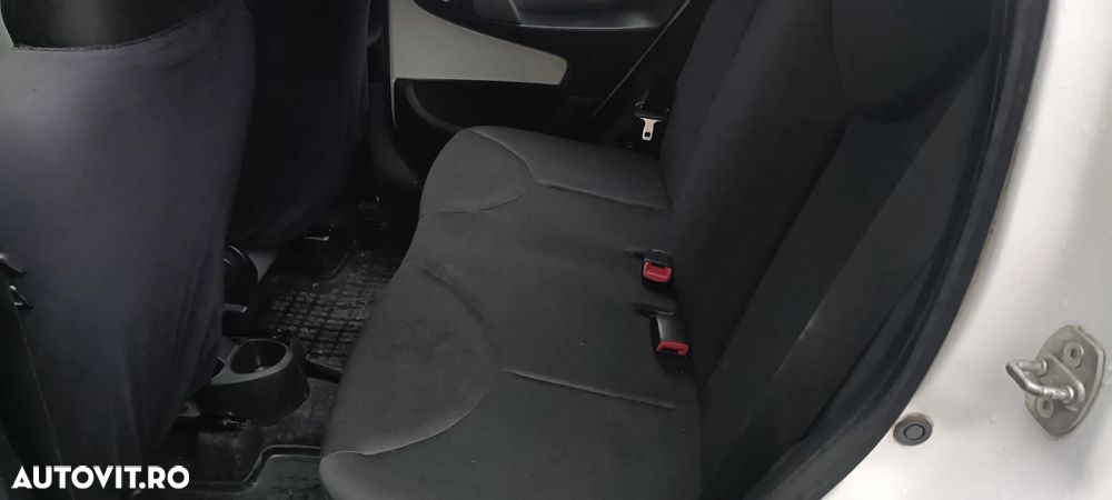 Toyota Aygo 1.0 X - 10