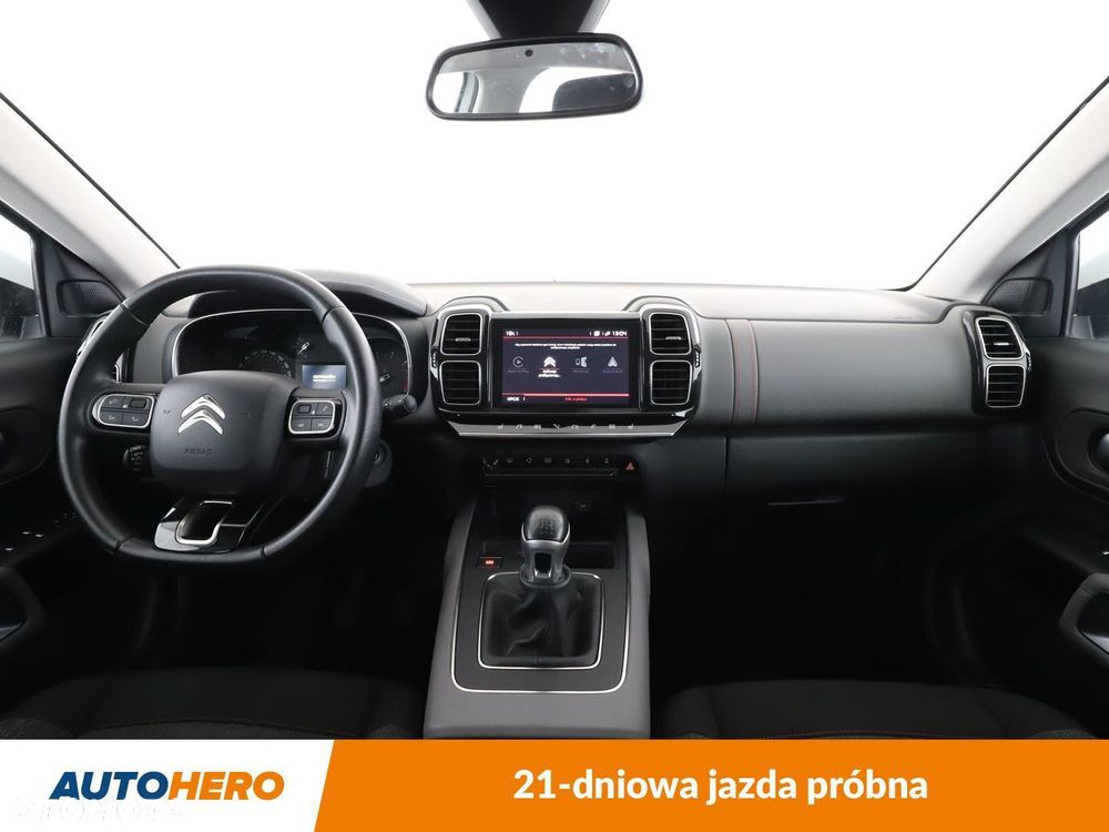 Citroën C5 Aircross - 13