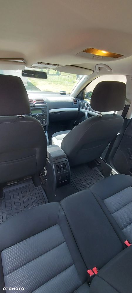 Skoda Octavia 1.6 Classic EU5 - 13